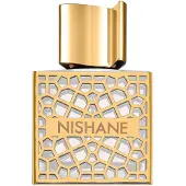 Nishane Hacivat Oud perfume unissex - 50 ml
