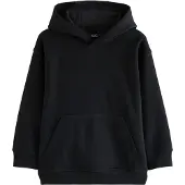 Next Sweatshirt preto