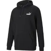 Puma Moletom Com Capuz Ess Small Logo