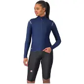 Castelli Calças De Ciclismo Omloop Thermal Dt