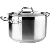 Ibili Caçarola Ebbe 24 Cm