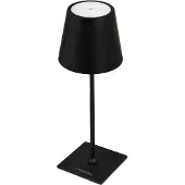 Esperanza Candeeiro De Mesa Eld119k