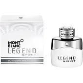 Mont Blanc perfume Legend Spirit EDT 30 ml