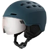 Head Capacete Com Viseira Radar