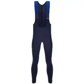 Santini Calças De Ciclismo Prime Winter