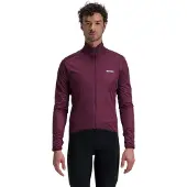 Santini Casaco Packable Windbreaker