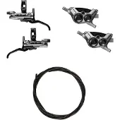 Shimano Kit De Atualização Bl-m9220/br-m9220 4-p
