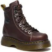 Dr. Martens Botim com fivela 'Buzz 8i' castanho