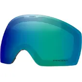 Oakley Lente Flight Deck M Prizm Argon