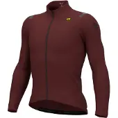 ALÉ Camisa De Manga Comprida R-ev1 Warm Race