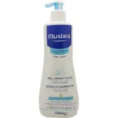 Mustela Gel de Limpeza Suave 500 ml