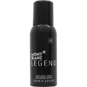 Mont Blanc Legend Desodorizante em Spray 100 ml