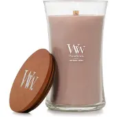 Woodwick Patchouli Creme 609,5 g