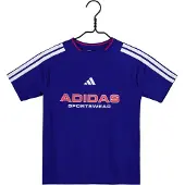 Adidas T-shirt House of Tiro - Criança