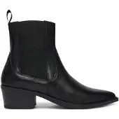 Vagabond SHOEMAKERS Botas chelsea 'KELSEY' preto