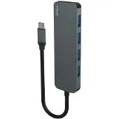 Savio Hub Usb C Ak-54