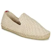 1789 cala Alpargatas SLIPON COTON homens - Bege - 43