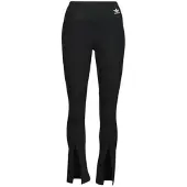 Adidas Collants OPEN HEM TIGHTS mulheres - Preto - FR 38