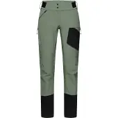 Vaude Calças Larice Light Iv