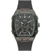 GUESS Relógio Phoenix 43.50mm 5atm Quartz/analogical