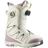Salomon Botas De Snowboard Para Mulher Ivy Boa Sj