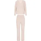 Mymo Pijama bege