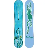Burton Prancha De Snowboard Blossom