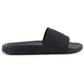 Ralph Lauren Ftw Sapato aberto vermelho / preto