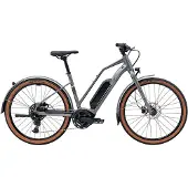 Marin Bicicleta Elétrica Sausalito E1 St Bosch Ce