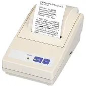 Citizen CBM-910II branca impressora de recibos