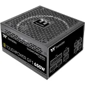Thermaltake Fonte De Alimentação Toughpower Gf 650w