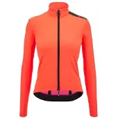 Santini Camisa De Manga Comprida Adapt Multi