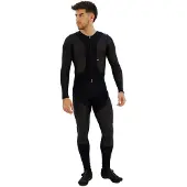 Santini Calças De Ciclismo Vega Dry