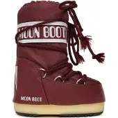 Moon Boot Botas Icon Nylon