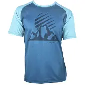 Jeanstrack Camiseta De Manga Curta Ridge