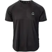 Elbrus Camiseta De Manga Curta Altar Fleecetec