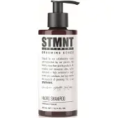 Woodcessories Shampoo nutritivo STMNT Statement Grooming Goods 300 ml