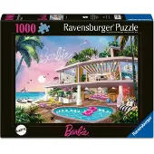 Ravensburger Puzzle Barbie 1000 Peças