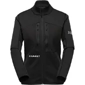 Mammut Casaco Polar Com Fecho Eiger Nordwand Advanced