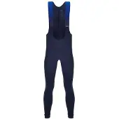 Santini Calças De Ciclismo Prime Winter