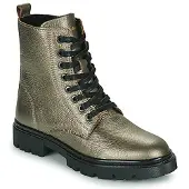 Bullboxer Botas baixas AJS500E6LCPGD criancas - Ouro - 31