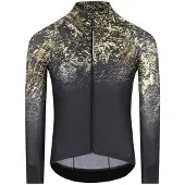 Q36.5 Camisa De Manga Comprida Gregarius Hybrid Alpi Camo