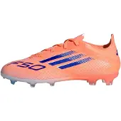 Adidas Botas de Futebol de criança F50 Elite — Piso firme