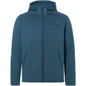 Vaude Casaco Polar Com Fecho Idris