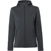 Vaude Casaco Polar Com Fecho Idris