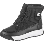 Sorel Botas de neve 'Whitney III' preto