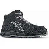 U Power Botas De Segurança Morrison S Esd