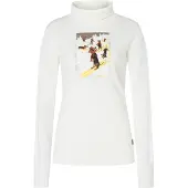 Super.natural Camiseta De Manga Comprida Dachshund