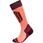 Devold Meias Longas Alpine Merino