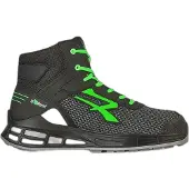 U Power Botas De Segurança Barret